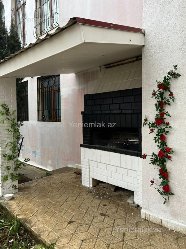 11-room house for rent in Badamdar, 750 m², 2 500 AZN/mo, photo 3 / 12