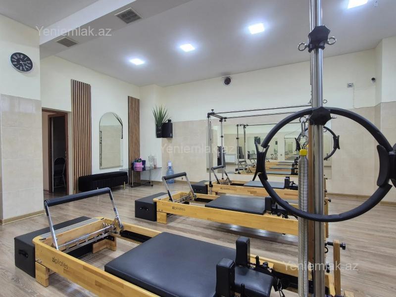 Commercial space for sale in 8-ci kilometr, 140 m², 517 000 AZN, photo 3 / 12