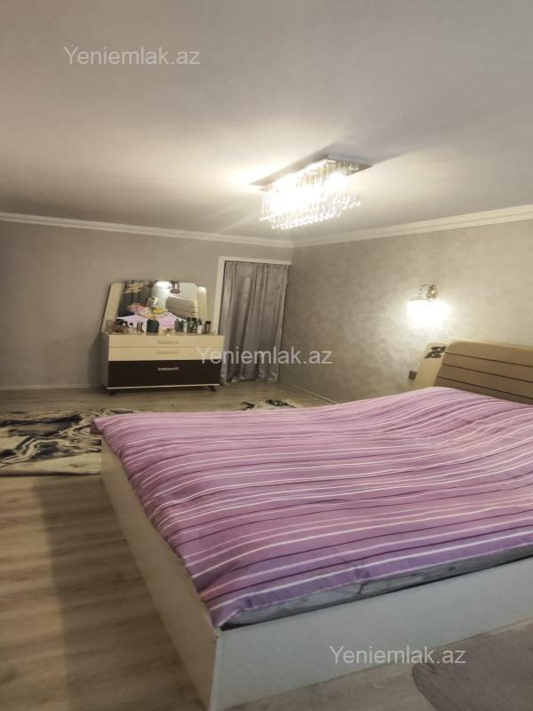8-ci kilometrdə 4 otaqlı köhnə tikili mənzil satılır, 96 m², 258 000 AZN, şəkil 3 / 12