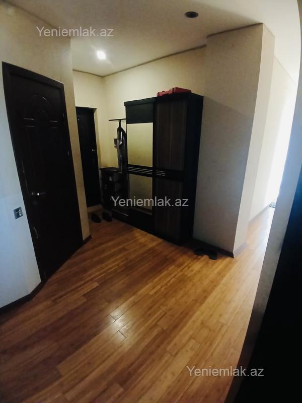 Продаётся 3-комнатная квартира в новостройке, 8-ci kilometr, 95 м², 220 000 AZN, фото 3 / 8