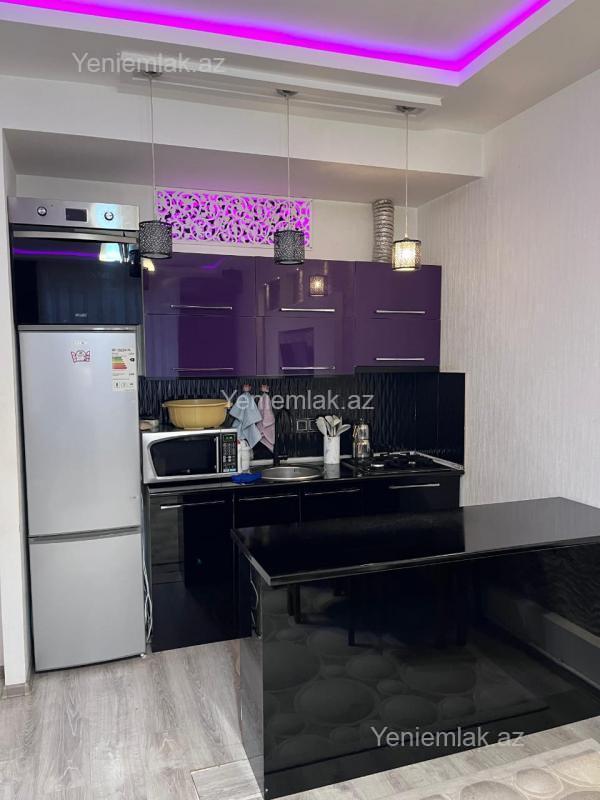 Продаётся 3-комнатная квартира в новостройке, 8-ci kilometr, 70 м², 185 000 AZN, фото 3 / 12