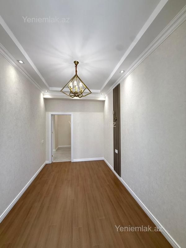 Orbita MTK Neftçilər Komfort kompleksində 2 otaqlı yeni tikili mənzil satılır, 63 m², 210 000 AZN, şəkil 3 / 12
