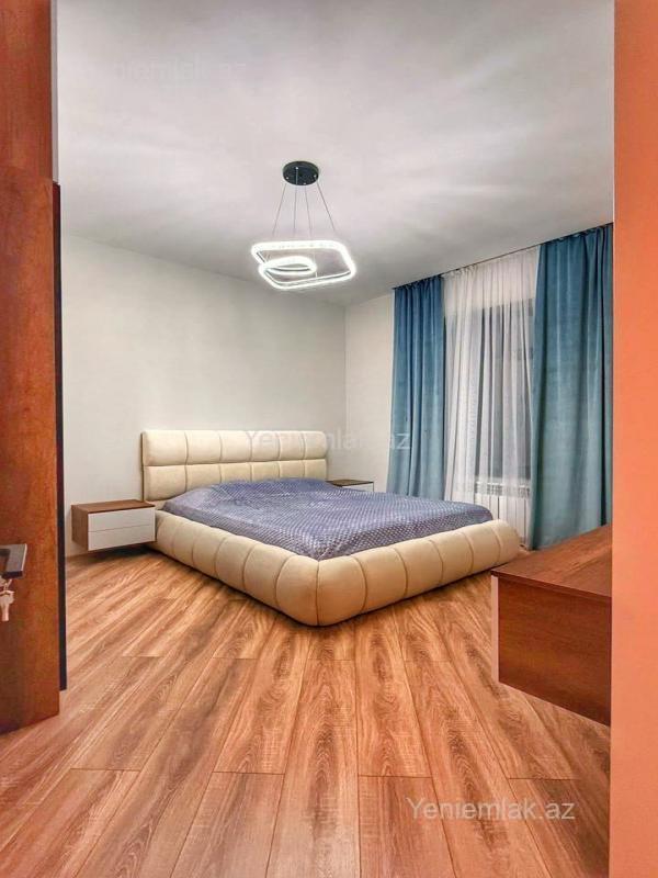 Novxanıda 5 otaqlı həyət evi satılır, 180 m², 290 000 AZN, şəkil 4 / 12