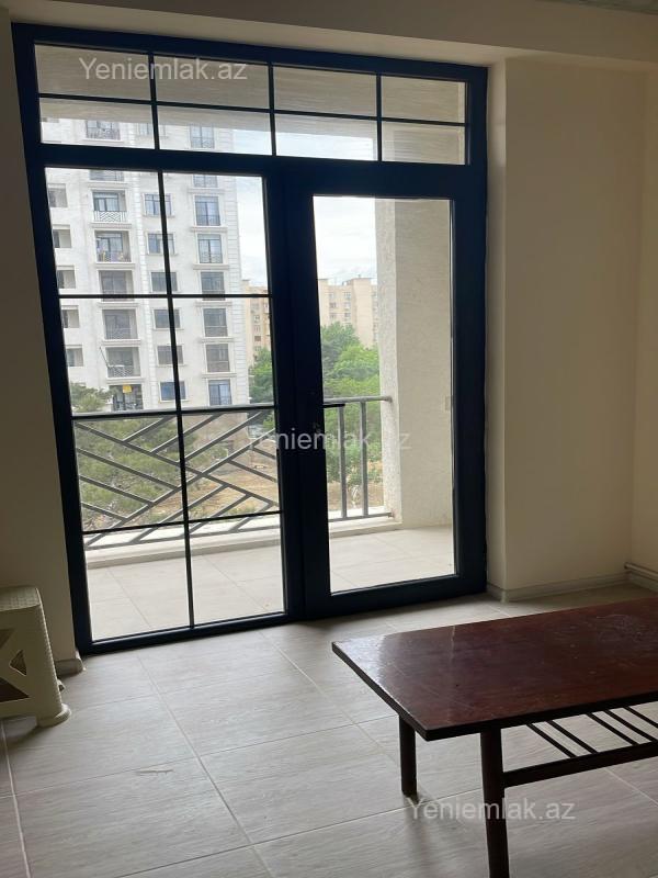 Əhmədlidə 1 otaqlı yeni tikili mənzil satılır, 47 m², 130 000 AZN, şəkil 4 / 12