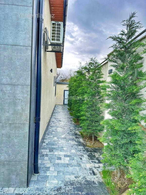 Novxanıda 5 otaqlı həyət evi satılır, 270 m², 459 000 AZN, şəkil 4 / 12