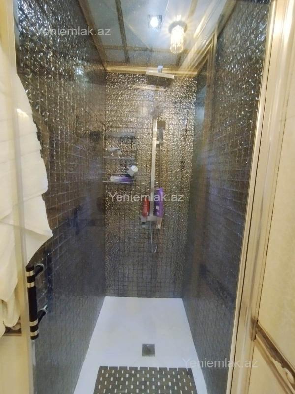 28 Mayda 4 otaqlı yeni tikili mənzil kirayə verilir, 250 m², 4 500 AZN/ay, şəkil 4 / 12