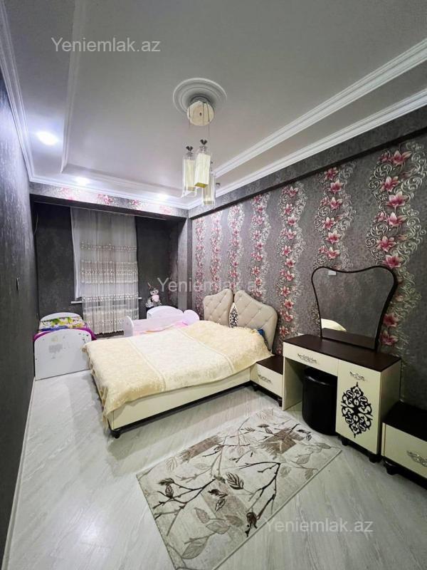 Sarayda 2 otaqlı yeni tikili mənzil satılır, 78 m², 110 000 AZN, şəkil 4 / 12