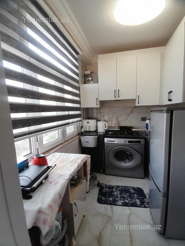 Продаётся 2-комнатная квартира в новостройке, Abşeron, 38 м², 85 000 AZN, фото 4 / 6