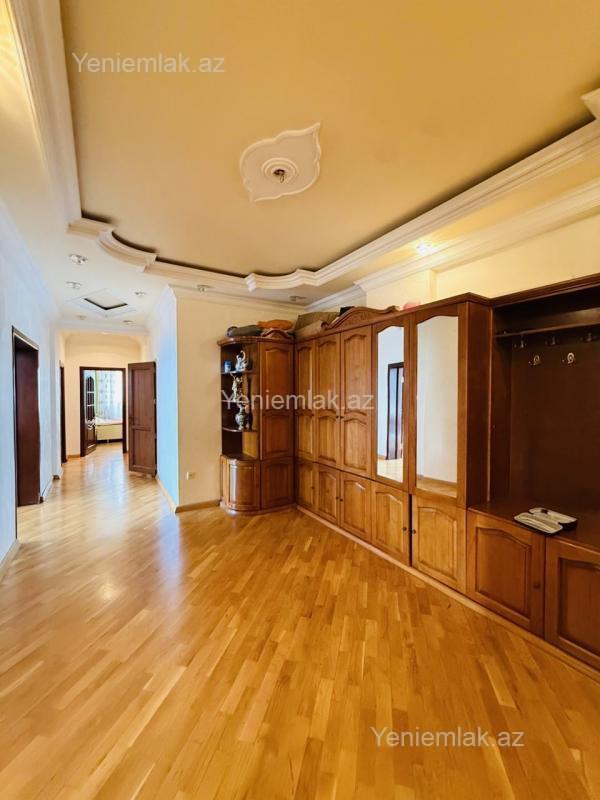 Продаётся 3-комнатная квартира в новостройке, 8-ci kilometr, 133 м², 299 000 AZN, фото 4 / 12