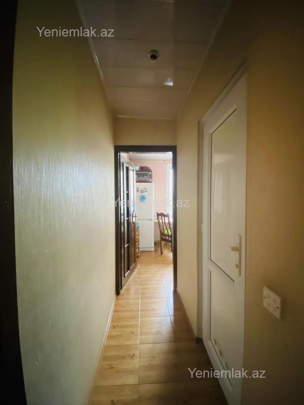 8-ci kilometrdə 2 otaqlı köhnə tikili mənzil satılır, 50 m², 160 000 AZN, şəkil 4 / 8