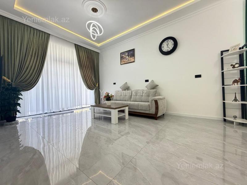 Novxanıda 3 otaqlı həyət evi satılır, 110 m², 149 000 AZN, şəkil 4 / 12