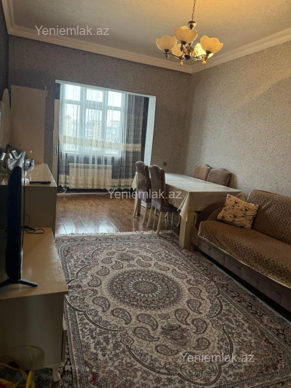 Продаётся 2-комнатная квартира в старом фонде, Xalqlar Dostluğu, 62 м², 155 000 AZN, фото 4 / 12