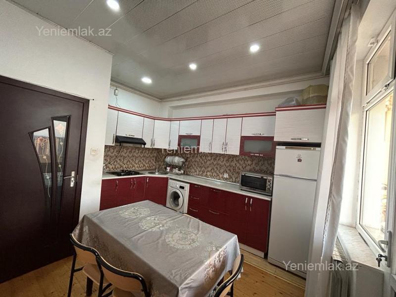 Dərnəgüldə 2 otaqlı yeni tikili mənzil satılır, 55 m², 180 000 AZN, şəkil 4 / 10