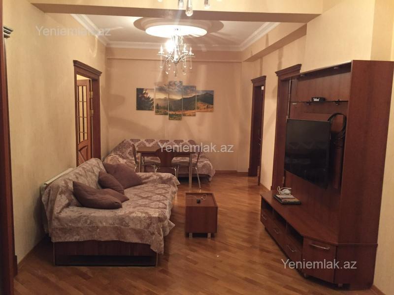 20 Yanvarda 3 otaqlı yeni tikili mənzil satılır, 135 m², 355 000 AZN, şəkil 4 / 10