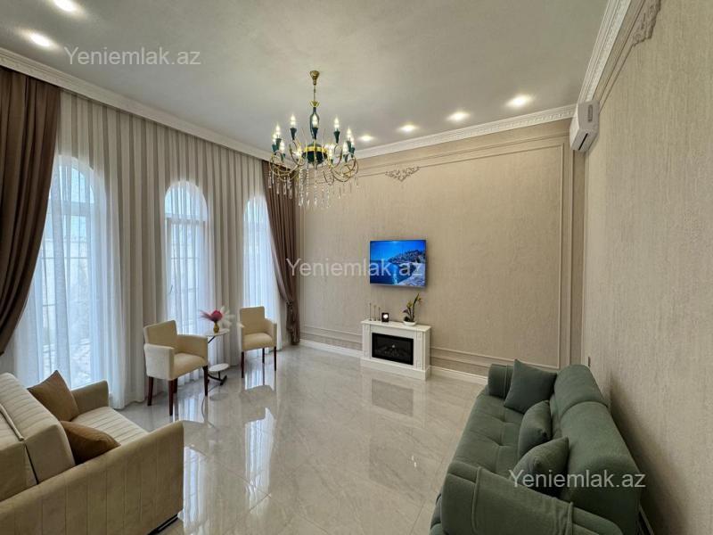Novxanıda 4 otaqlı həyət evi satılır, 160 m², 265 000 AZN, şəkil 4 / 12