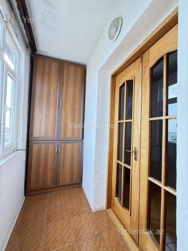 1-room old-build apartment for sale in Həzi Aslanov, 40 m², 104 000 AZN, photo 4 / 12