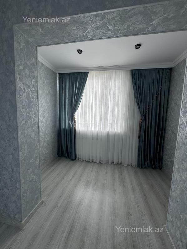Сдаётся 3-комнатная квартира в старом фонде, Bakıxanov, 85 м², 800 AZN/мес, фото 4 / 12