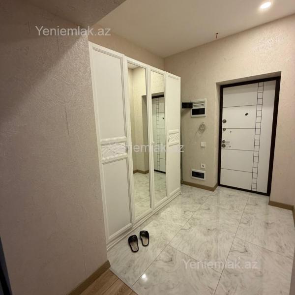 8 Noyabrda 4 otaqlı yeni tikili mənzil satılır, 180 m², 630 000 AZN, şəkil 4 / 12