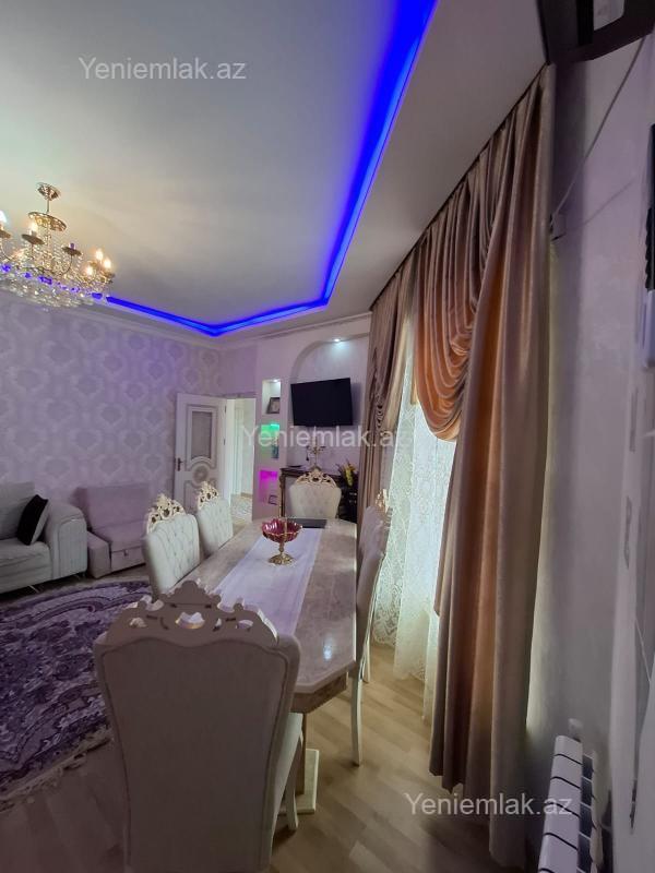 Продаётся 3-комнатный дом, Həzi Aslanov, 100 м², 103 000 AZN, фото 4 / 10