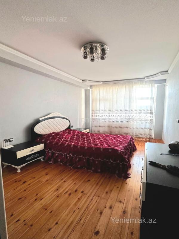 Продаётся 2-комнатная квартира в новостройке, Əhmədli, 83 м², 172 000 AZN, фото 4 / 11
