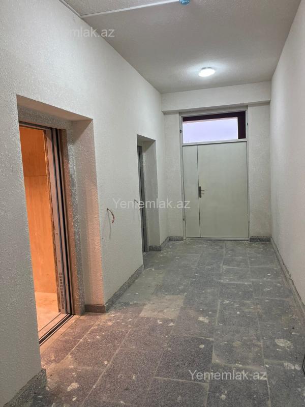 8-ci mikrorayonda 1 otaqlı yeni tikili mənzil satılır, 50 m², 112 000 AZN, şəkil 4 / 10