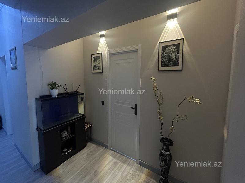 Həzi Aslanovda 3 otaqlı yeni tikili mənzil satılır, 112 m², 270 000 AZN, şəkil 4 / 12
