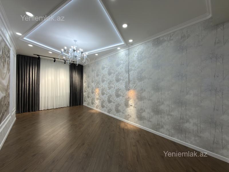 Продаётся 3-комнатная квартира в новостройке, 8-ci kilometr, 95 м², 267 000 AZN, фото 4 / 12