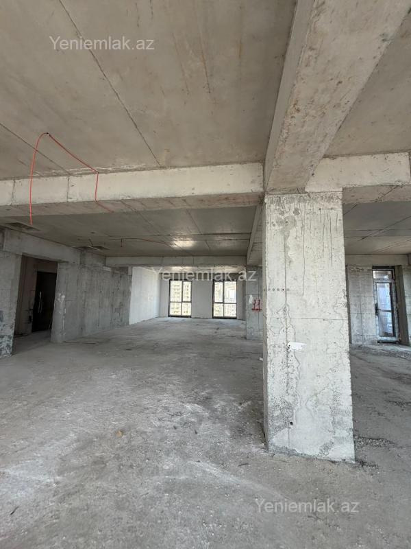 Həzi Aslanovda 3 otaqlı yeni tikili mənzil satılır, 70,1 m², 70 470 AZN, şəkil 4 / 7