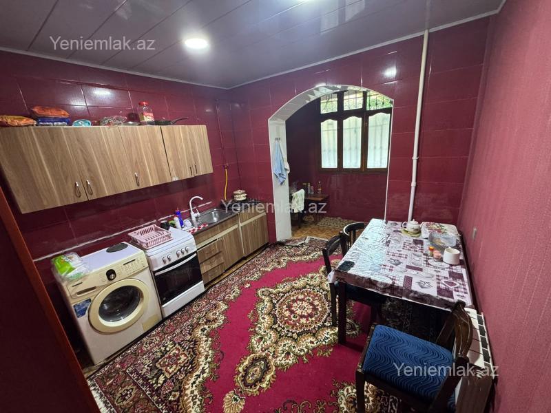 Əhmədlidə 2 otaqlı köhnə tikili mənzil satılır, 65 m², 149 000 AZN, şəkil 4 / 11