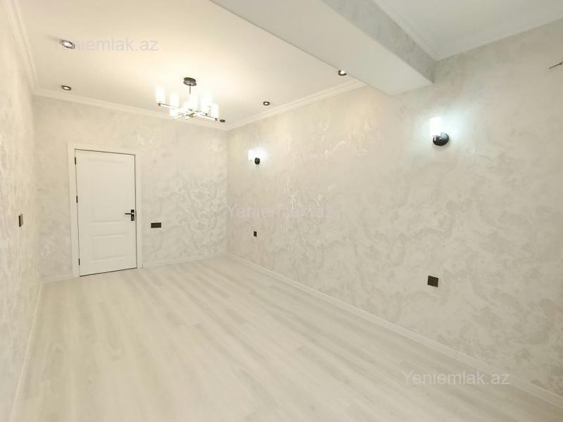 Qaraçuxurda 3 otaqlı yeni tikili mənzil satılır, 80 m², 182 000 AZN, şəkil 4 / 12