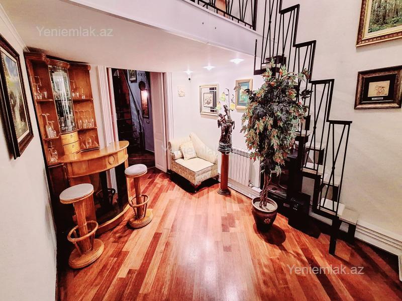 Office for sale in İçəri Şəhər, 166 m², 2 500 000 AZN, photo 4 / 9