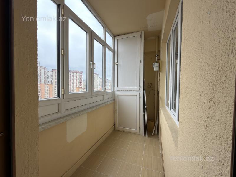 Həzi Aslanovda 2 otaqlı yeni tikili mənzil satılır, 68 m², 194 000 AZN, şəkil 4 / 12