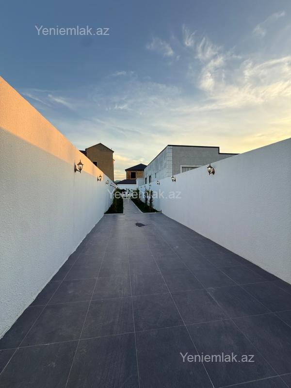 Novxanıda 4 otaqlı həyət evi satılır, 120 m², 240 000 AZN, şəkil 4 / 12