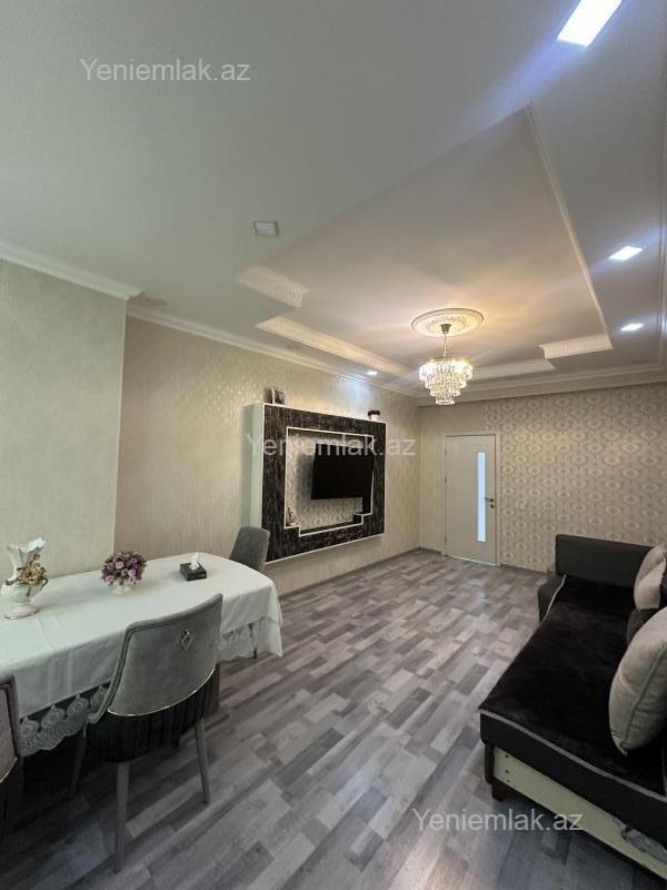 3-room new-build apartment for sale in Abşeron, 98 m², 160 000 AZN, photo 4 / 12