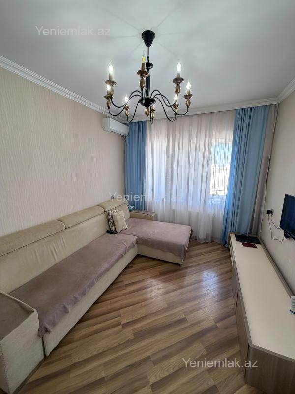 Продаётся 2-комнатная квартира в старом фонде, Neftçilər, 60 м², 167 000 AZN, фото 4 / 11