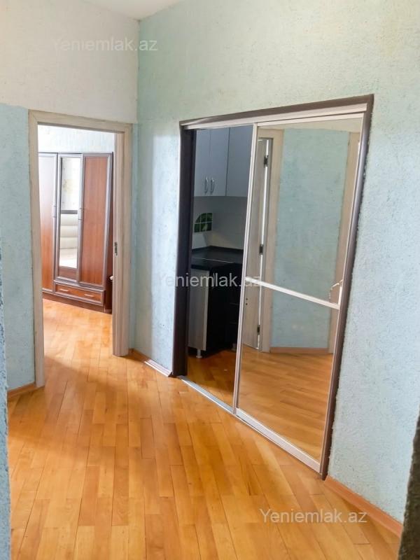 Продаётся 2-комнатная квартира в новостройке, Həzi Aslanov, 54 м², 158 000 AZN, фото 4 / 9