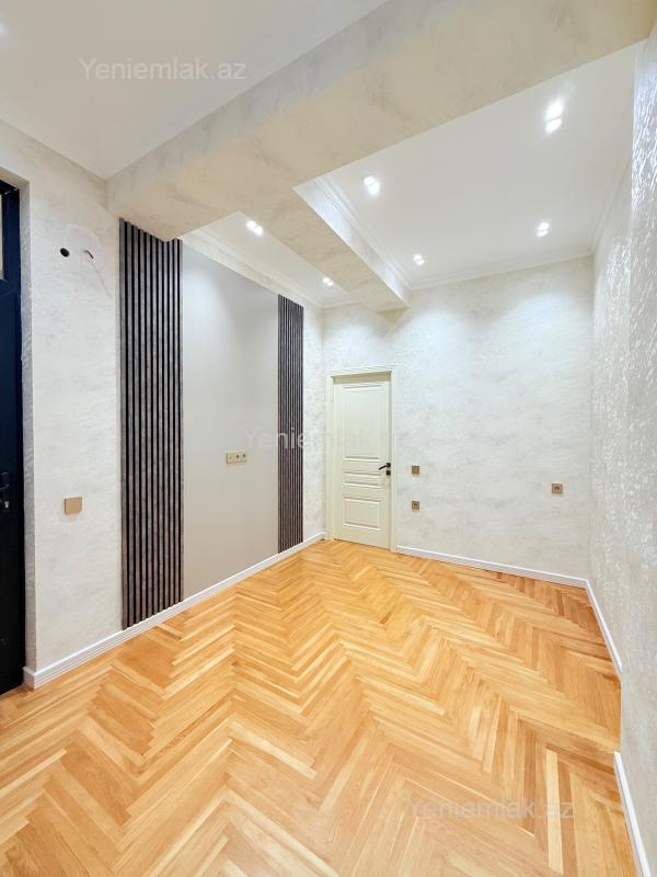 Продаётся 3-комнатная квартира в новостройке, Abşeron, 76 м², 165 000 AZN, фото 4 / 12