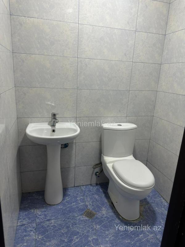 Hövsanda 3 otaqlı yeni tikili mənzil kirayə verilir, 78 m², 421 AZN/ay, şəkil 4 / 9