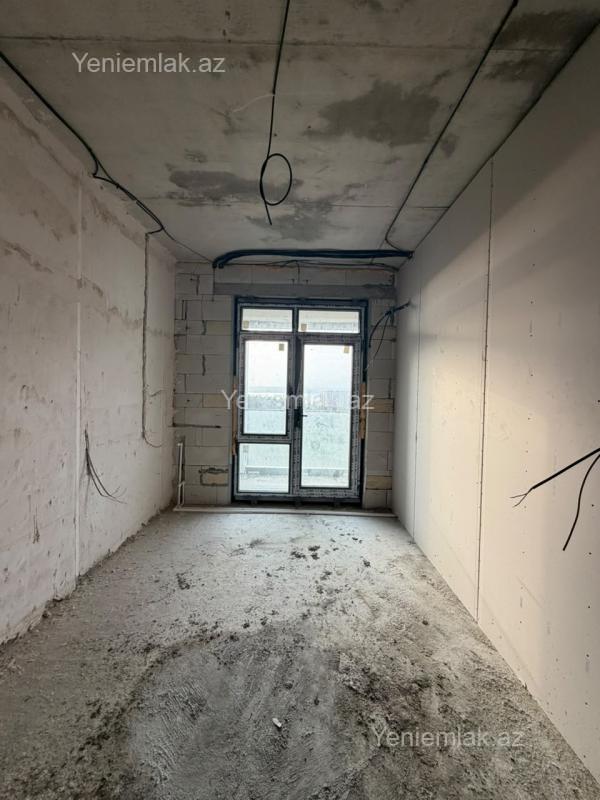 Əhmədlidə 3 otaqlı yeni tikili mənzil satılır, 72 m², 75 516 AZN, şəkil 4 / 12