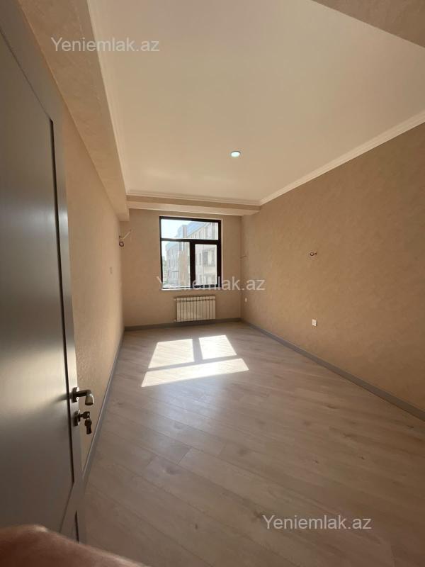 West Town kompleksində 2 otaqlı yeni tikili mənzil satılır, 64 m², 51 000 AZN, şəkil 4 / 4