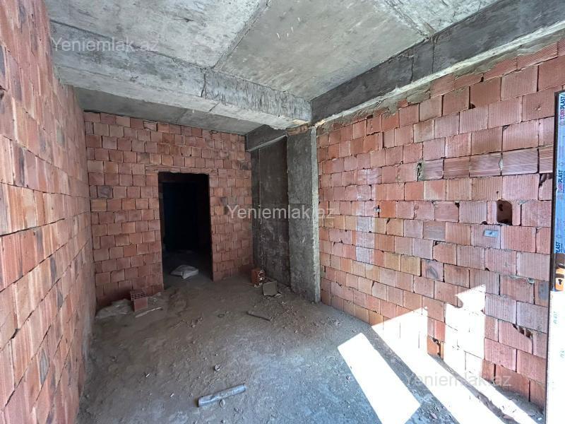 Yeni Yasamalda 2 otaqlı yeni tikili mənzil satılır, 60 m², 10 000 AZN, şəkil 4 / 7