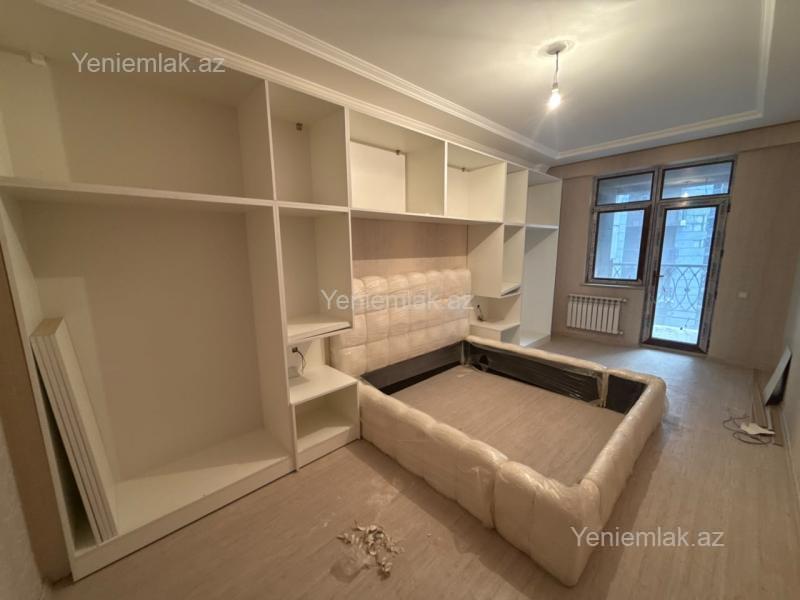 İnşaatçılarda 2 otaqlı yeni tikili mənzil satılır, 72 m², 60 000 AZN, şəkil 4 / 7