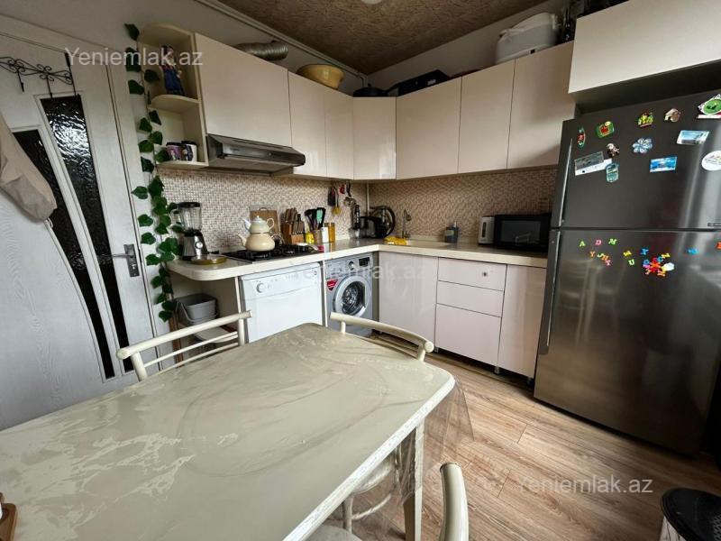 Продаётся 2-комнатная квартира в старом фонде, Hövsan, 52 м², 116 000 AZN, фото 4 / 12