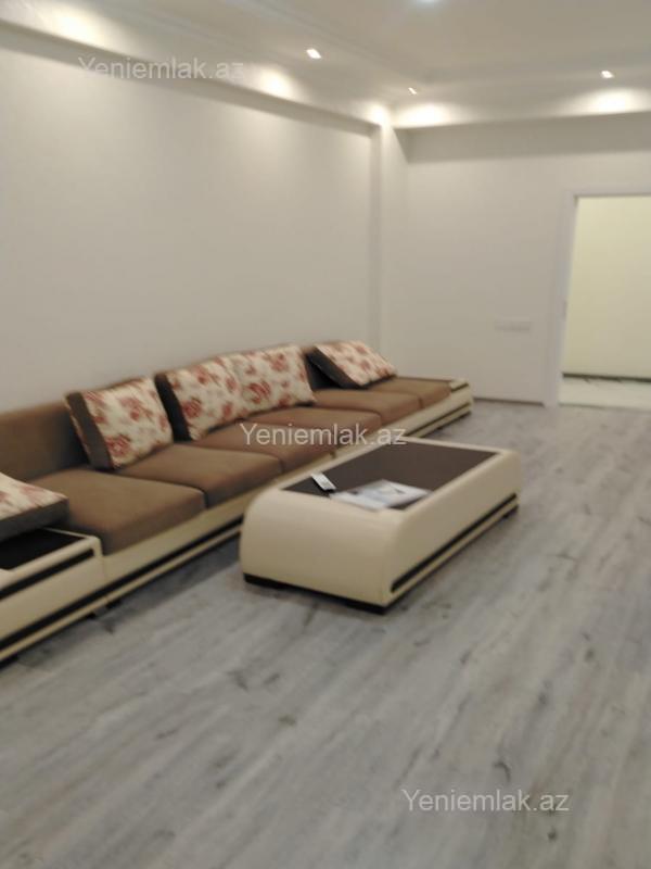 3 otaqlı mənzil, 114 m², Saray, 550 AZN