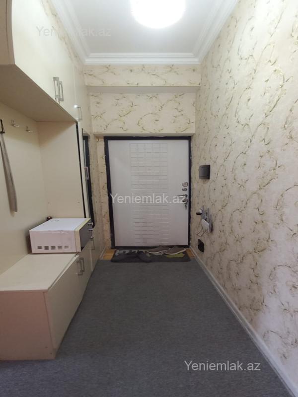 Kubinkada 2 otaqlı yeni tikili mənzil satılır, 60 m², 98 000 AZN, şəkil 4 / 12