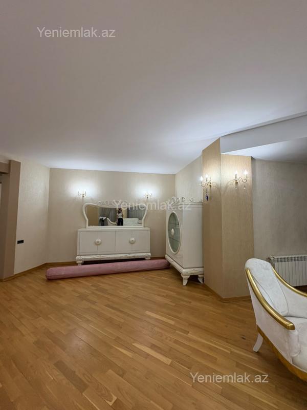 28 Mayda 4 otaqlı yeni tikili mənzil satılır, 200 m², 57 000 AZN, şəkil 4 / 12