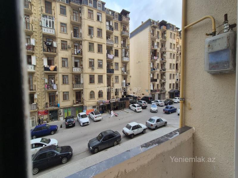 Abşeronda 2 otaqlı yeni tikili mənzil satılır, 34 m², 60 000 AZN, şəkil 4 / 9