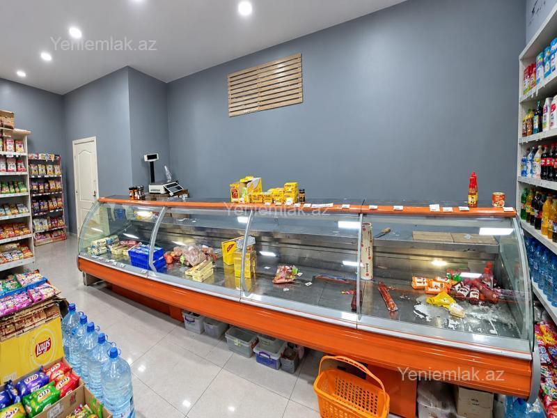 Commercial space for sale in Neftçilər, 110 m², 395 000 AZN, photo 4 / 6