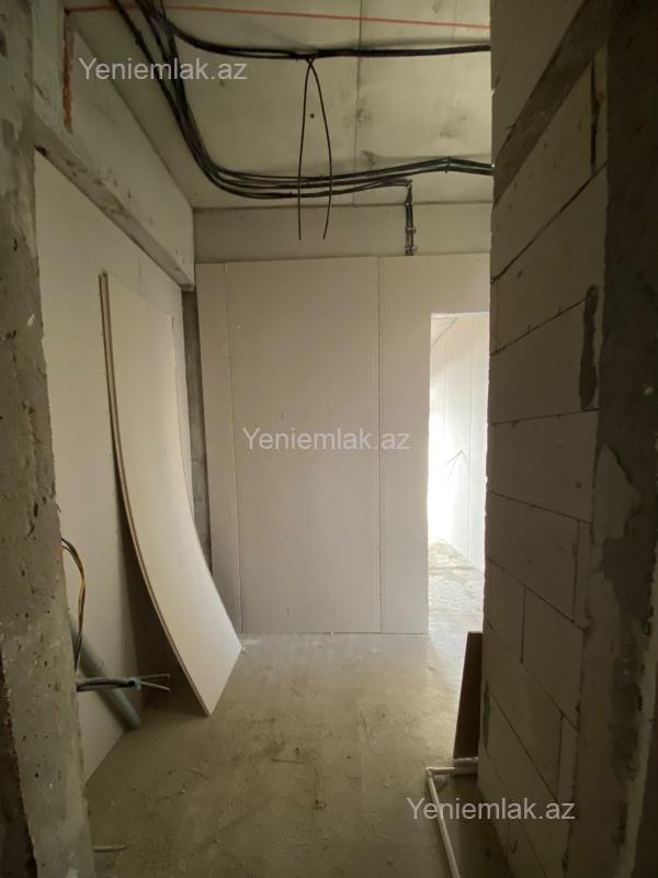 Həzi Aslanovda 3 otaqlı yeni tikili mənzil satılır, 72 m², 82 023 AZN, şəkil 4 / 8