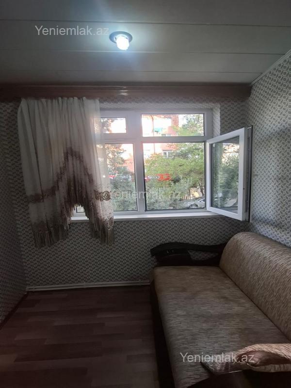 Сдаётся 3-комнатная квартира в старом фонде, Memar Əcəmi, 50 м², 700 AZN/мес, фото 4 / 12